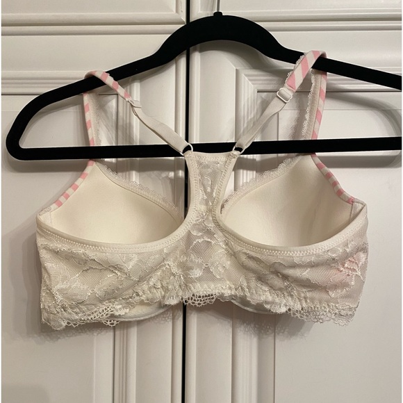 Gently Used Size 34D Victoria’s Secret Body by Victoria Bra - Picture 4 of 11